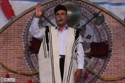 نقالی