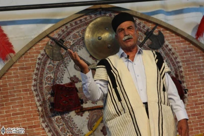 نقالی