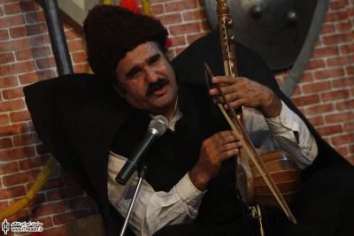 نقل موسیقایی