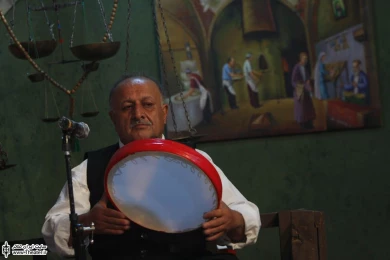 نقل موسیقایی 2