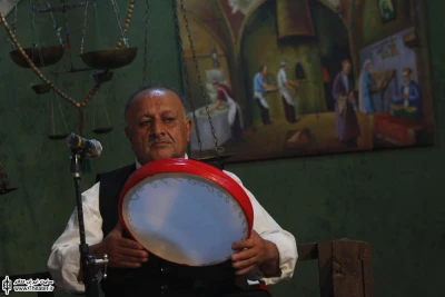 نقل موسیقایی