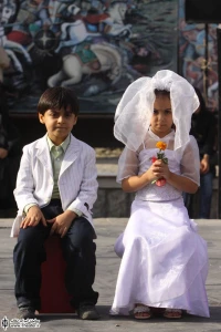 پاتوق کودک