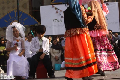 پاتوق کودک
