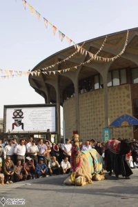 شوشی