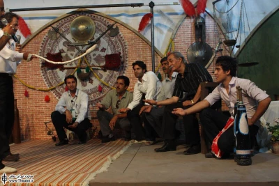 ترنابازی