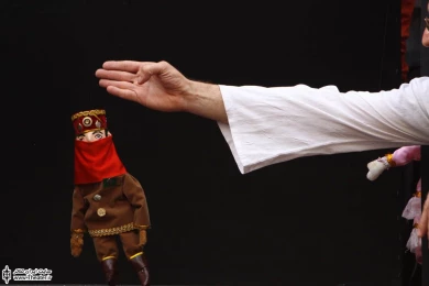 در بارگاه سلیم 4