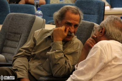 مراسم رونمایی کارت هوشمند تماشا