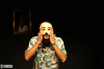 سیب های پلاسیده