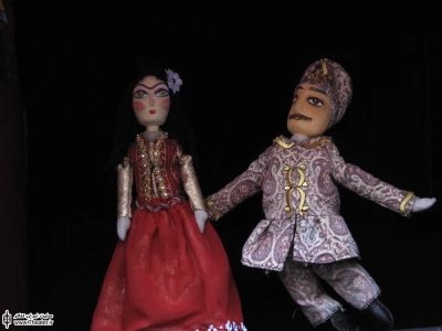 عروس فرنگی