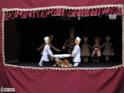 عروس فرنگی