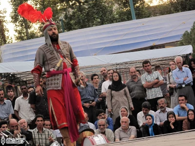اسلام آوردن مالک اشتر نخعی
