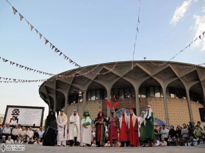 اسلام آوردن مالک اشتر نخعی