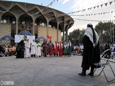 اسلام آوردن مالک اشتر نخعی