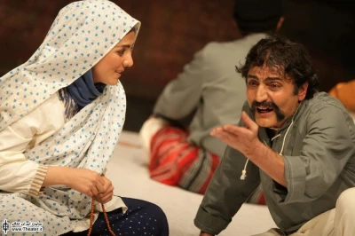 زری بانو
