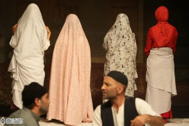 زری بانو 3