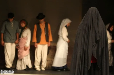زری بانو