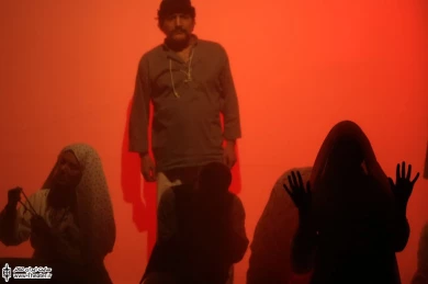 زری بانو 6