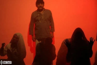 زری بانو