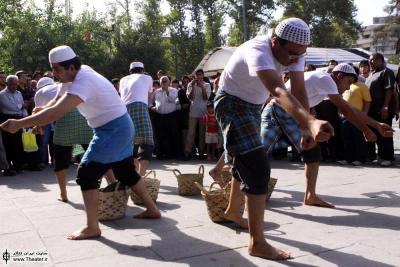 دی زنگه رو