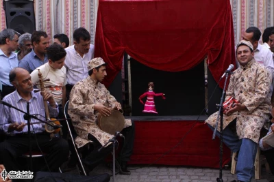 ازدواج پرماجرا