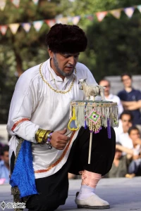 تکم چی