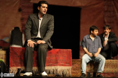 آسید کاظم