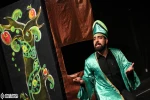 سیاه روی سپید بخت 5