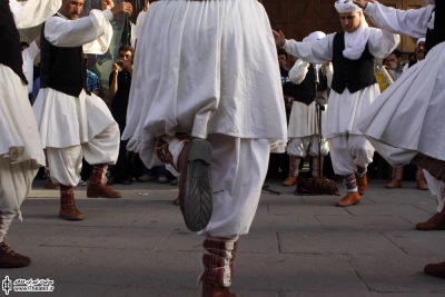 آیینی خوان