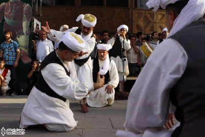 آیینی خوان
