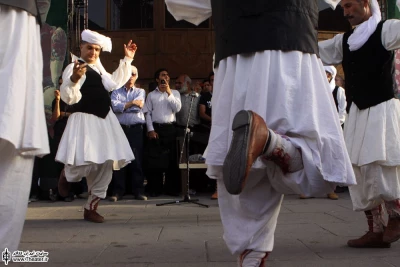 آیینی خوان
