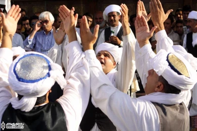 آیینی خوان 5