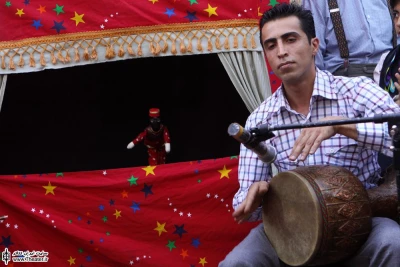 گل باقالی یکی یکدونه