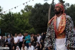 مجلس خاتم بخشیدن مولا علی(ع) 4