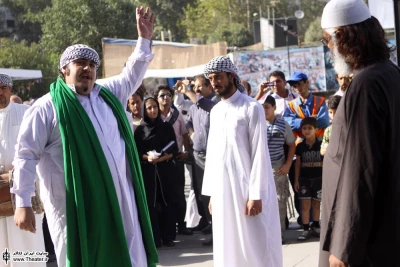 میلاد نور