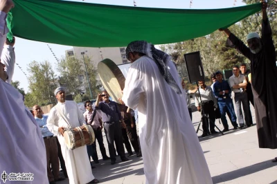 میلاد نور