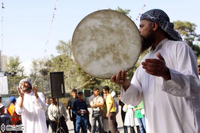 میلاد نور