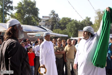 میلاد نور 4