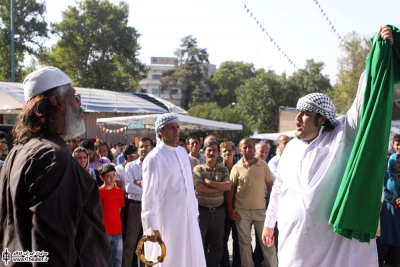 میلاد نور