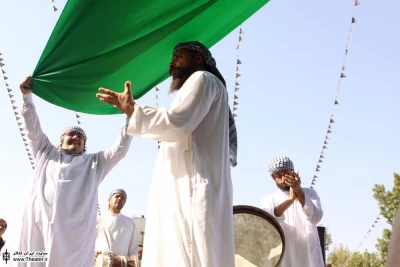 میلاد نور