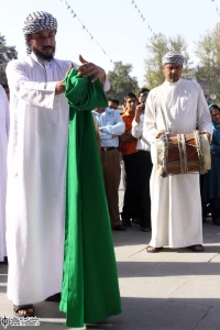 میلاد نور