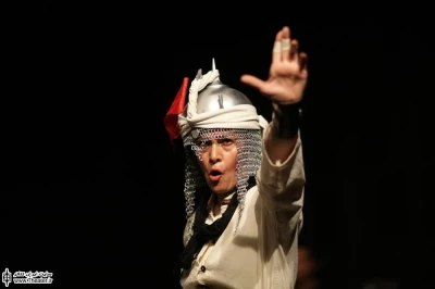 مجلس برادر کشی