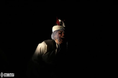 مجلس برادر کشی