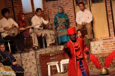 بیژن و منیژه