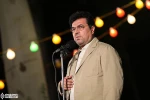 اختتامیه چهاردهمین جشنواره بین المللی آیینی و سنتی 1