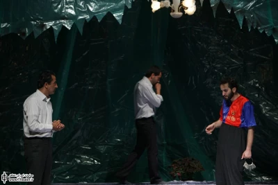 درخت ها