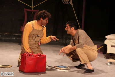 سزار - دلقکی که هرگز نمی میرد