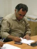 هیأت داوران هشتمین مسابقه سالانه انجمن منتقدان و نویسندگان خانه تئاتر 3
