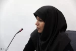 نشست مطبوعاتی سیزدهمین جشنواره بین المللی تئاتر دانشگاهی ایران 3