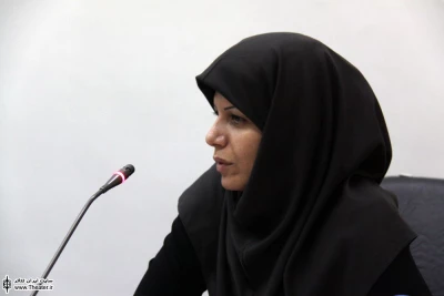 نشست مطبوعاتی سیزدهمین جشنواره بین المللی تئاتر دانشگاهی ایران