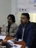 نشست مطبوعاتی سیزدهمین جشنواره بین المللی تئاتر دانشگاهی ایران 5